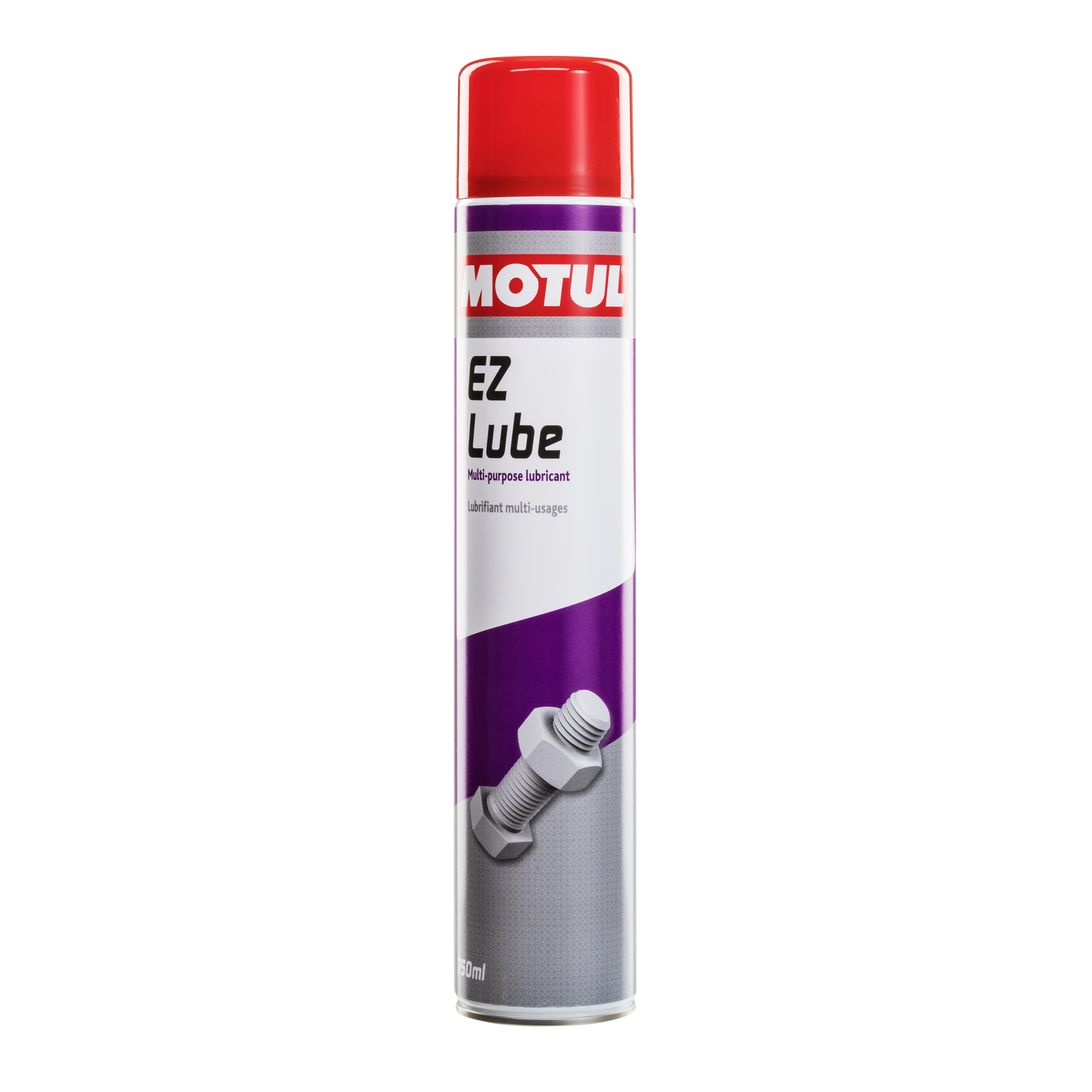 Motul E.Z Lube Spray Workshop Edition, 750 ml
