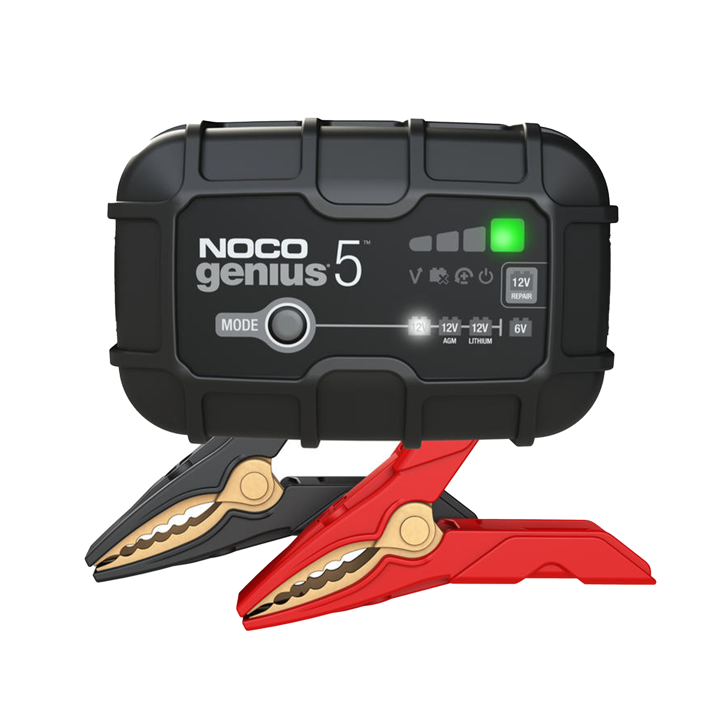 Noco Genius 5 6/12V