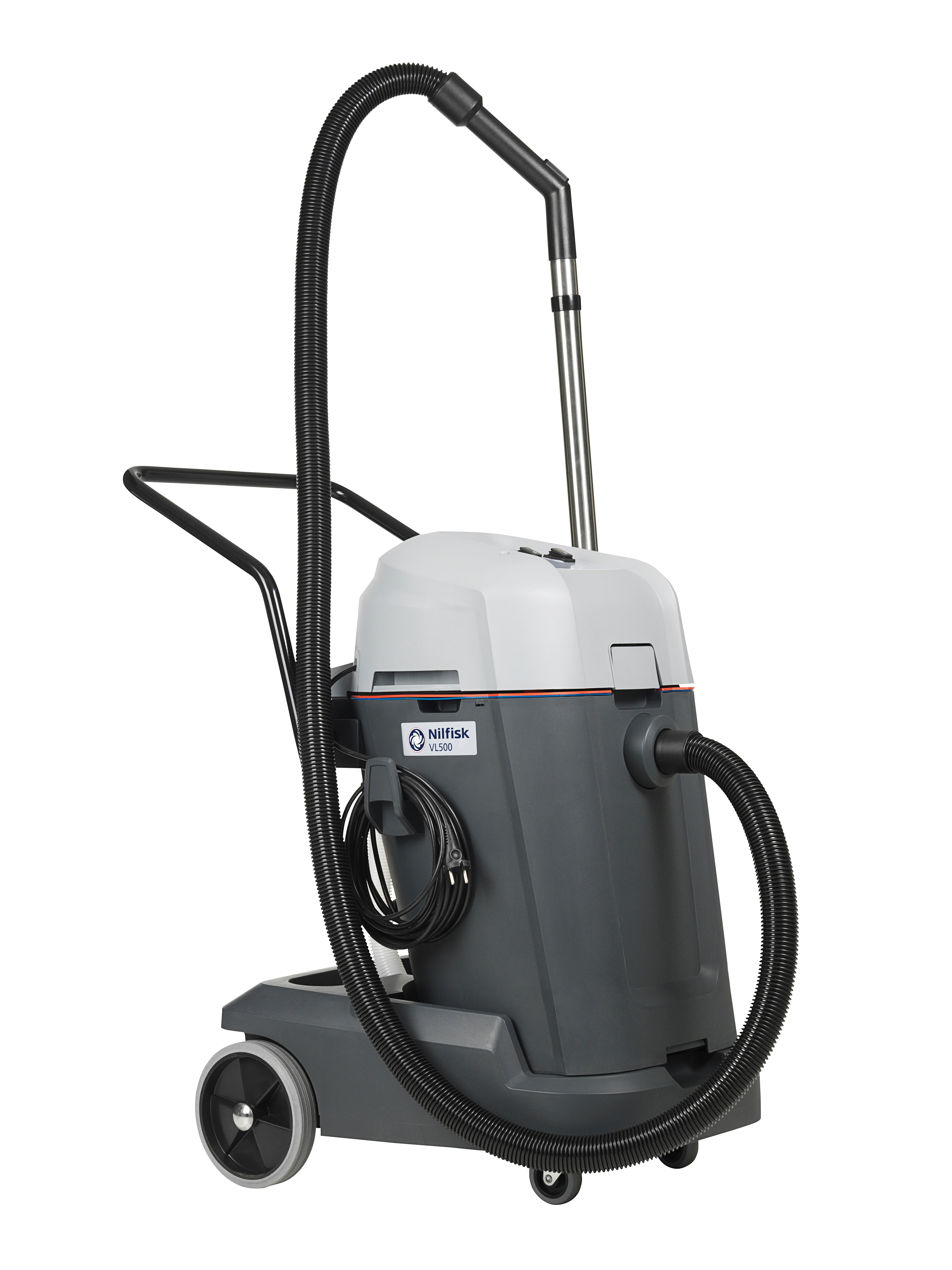 Nilfisk VL500 55-2 ERGO