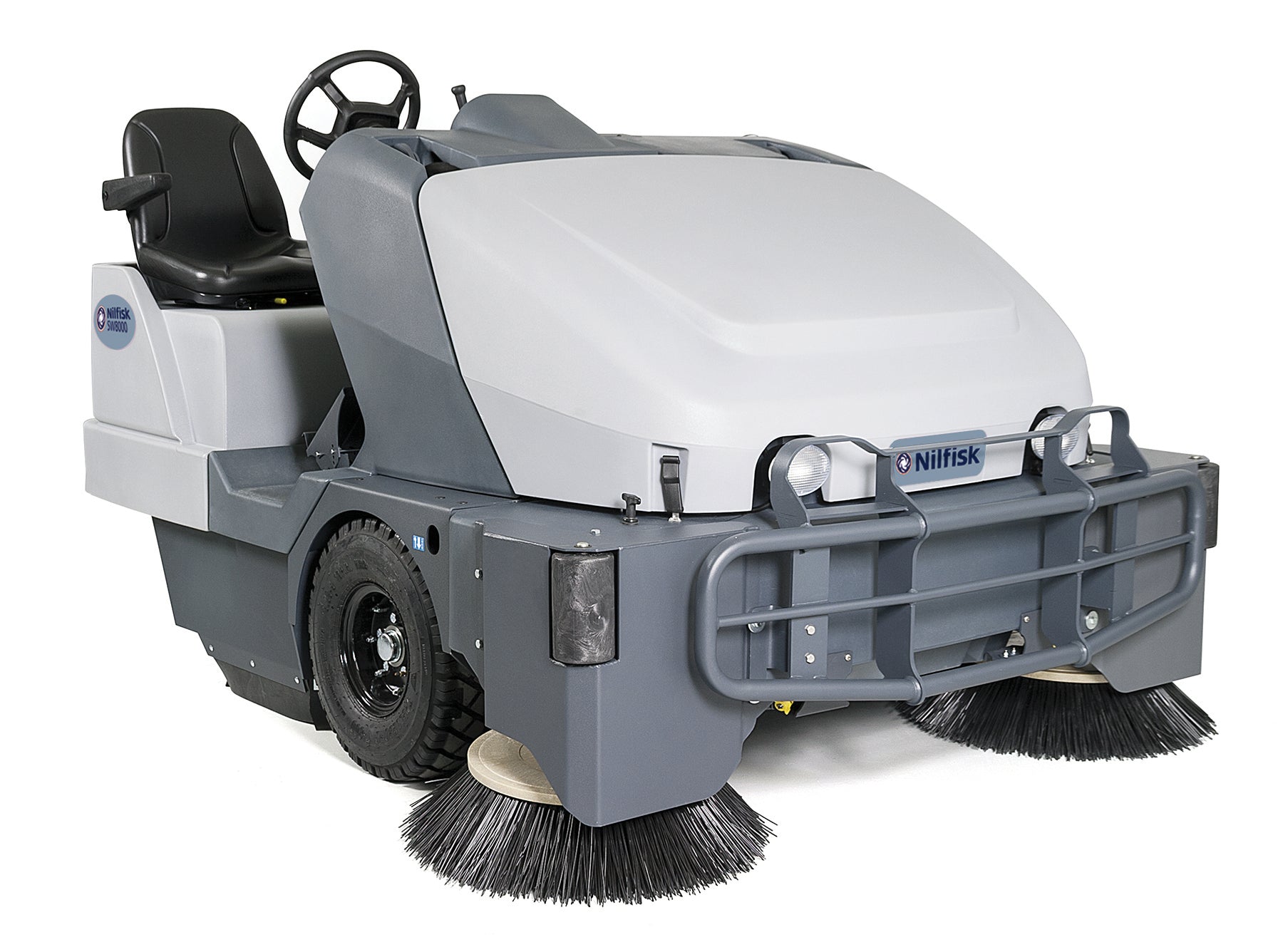 Nilfisk SW8000 D4