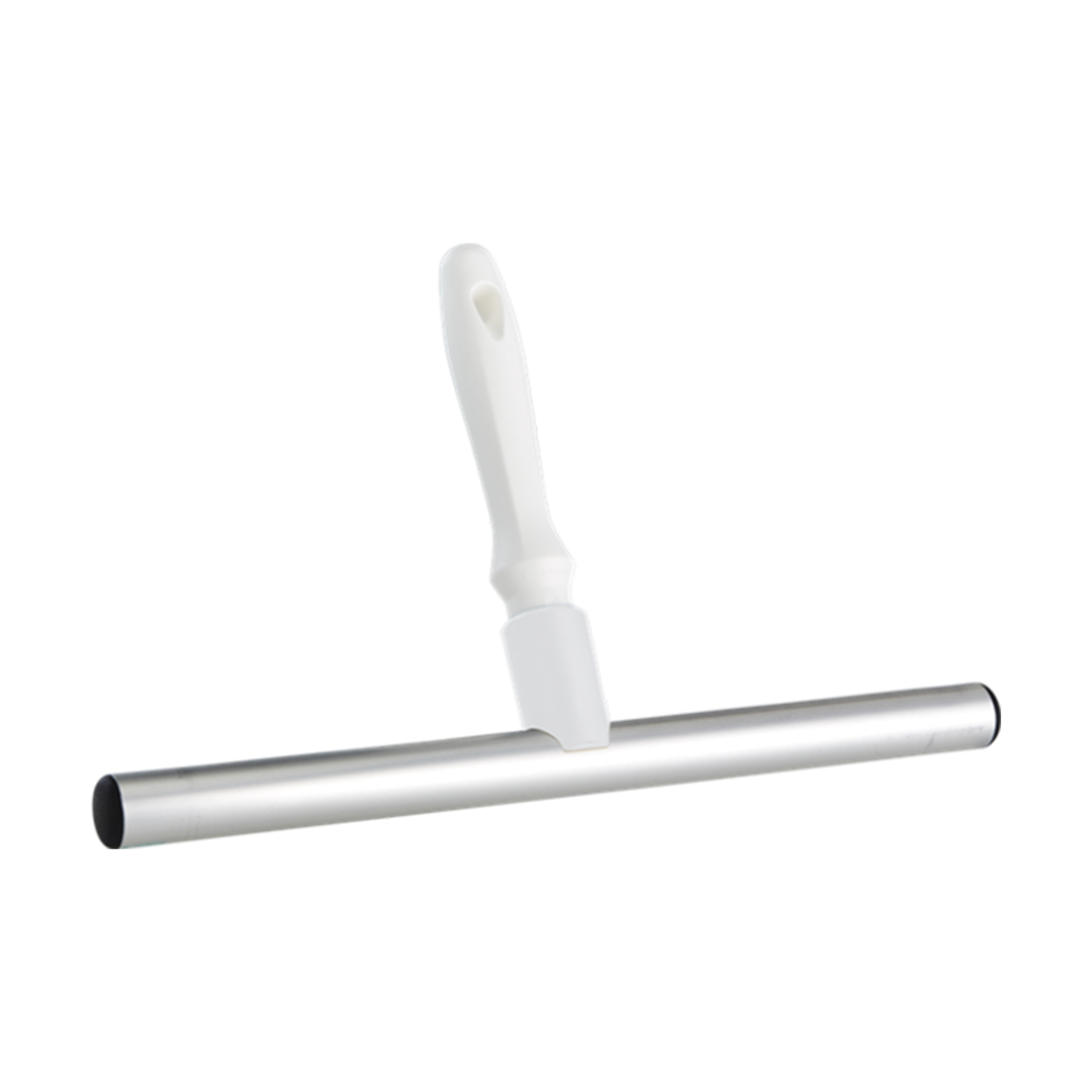 Pälshållare Vikan för Tvättpäls Vit, 347 mm