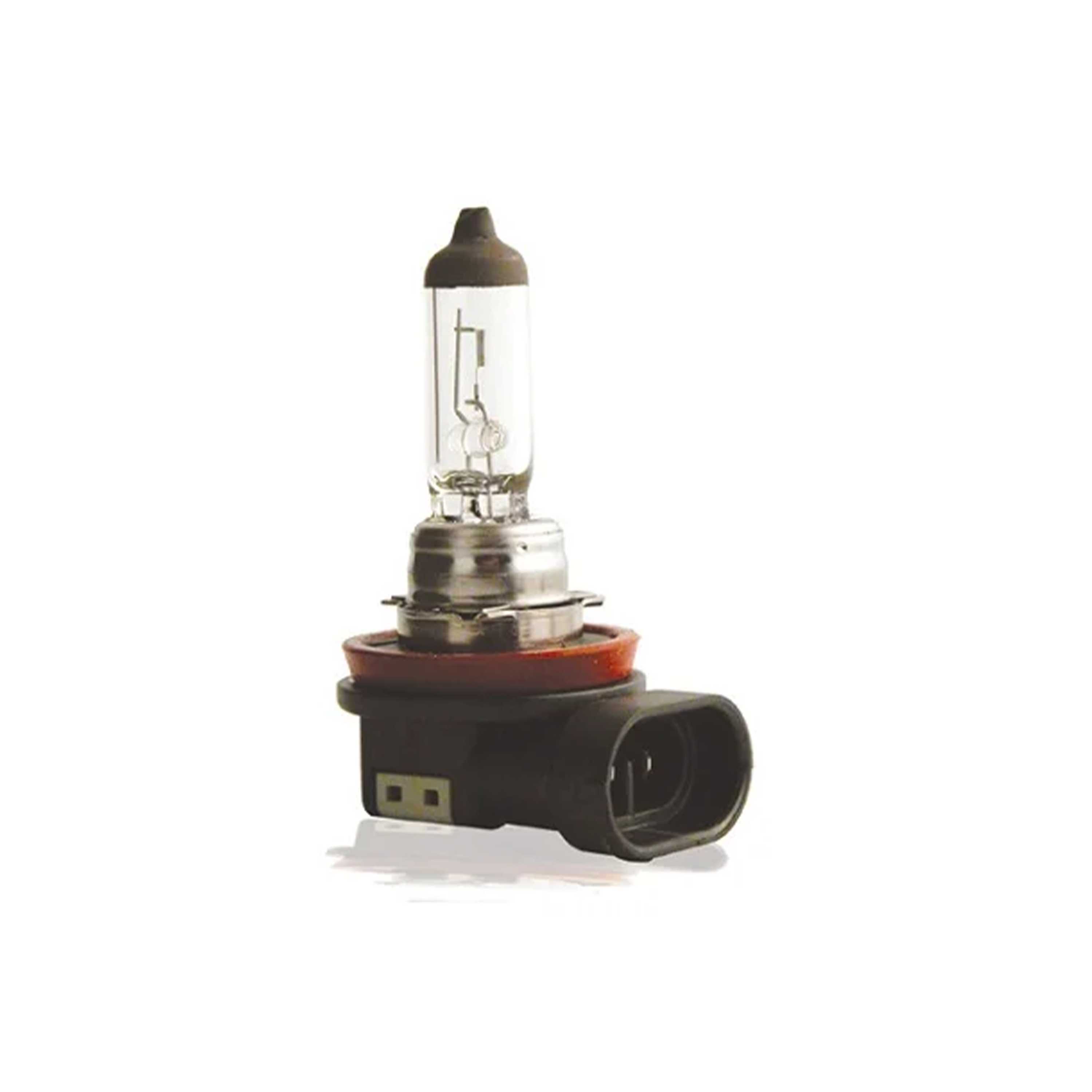 Glödlampa, Fjärrstrålkastare Philips LongLife EcoVision H11, 12V 55W PGJ19-2