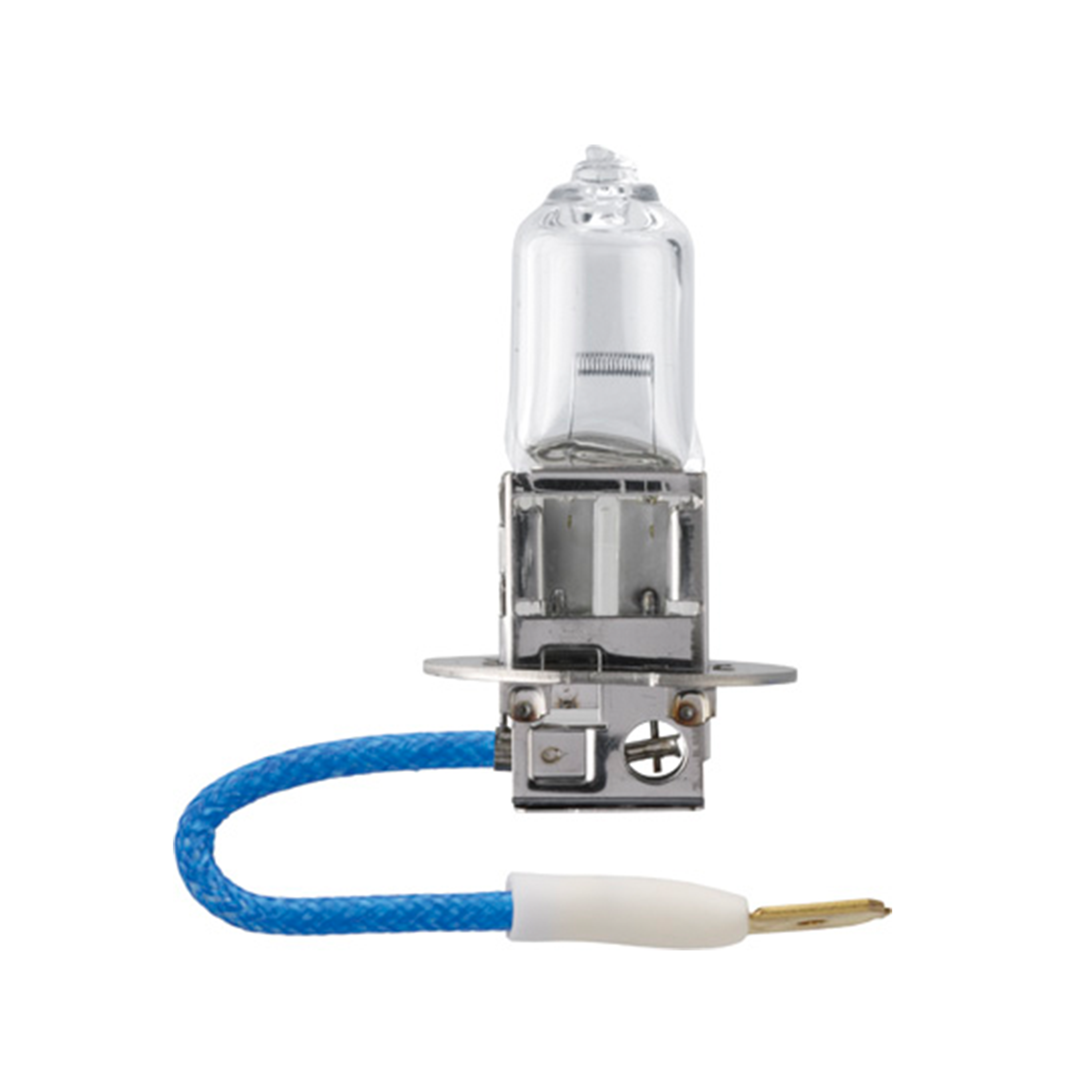 Glödlampa, Fjärrstrålkastare Philips Vision H3, 12V 55W PK22s