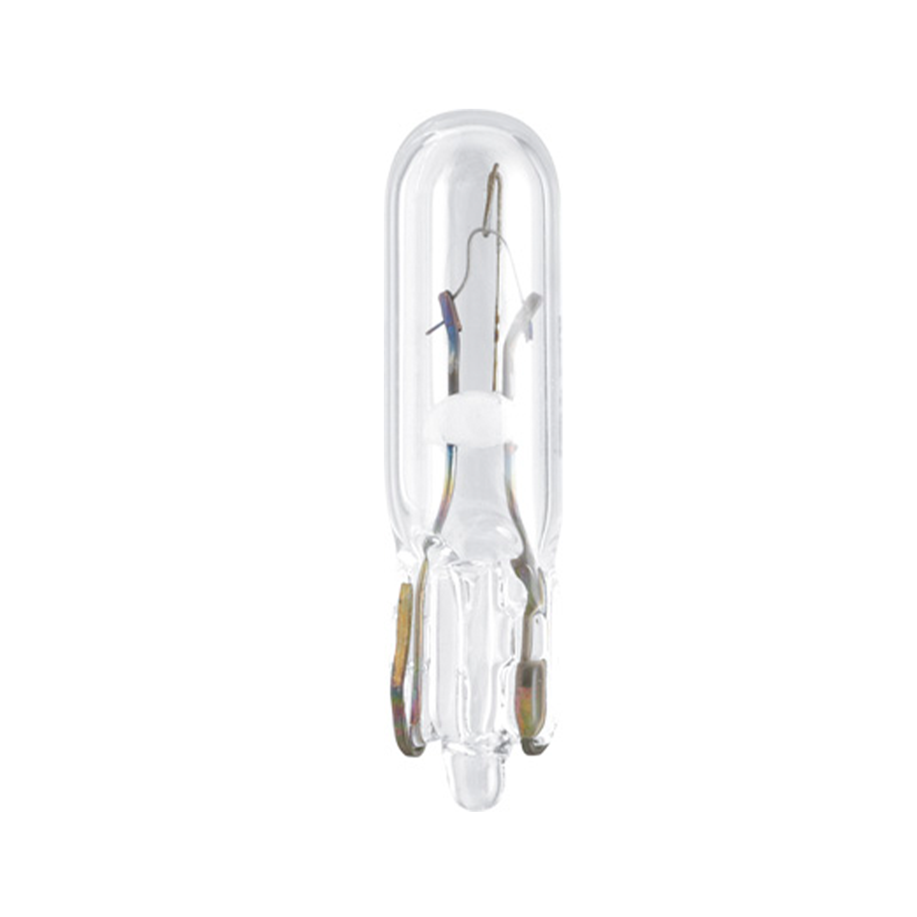 Signallampa Philips W1,2W 12V 1,2W W2x4,6d