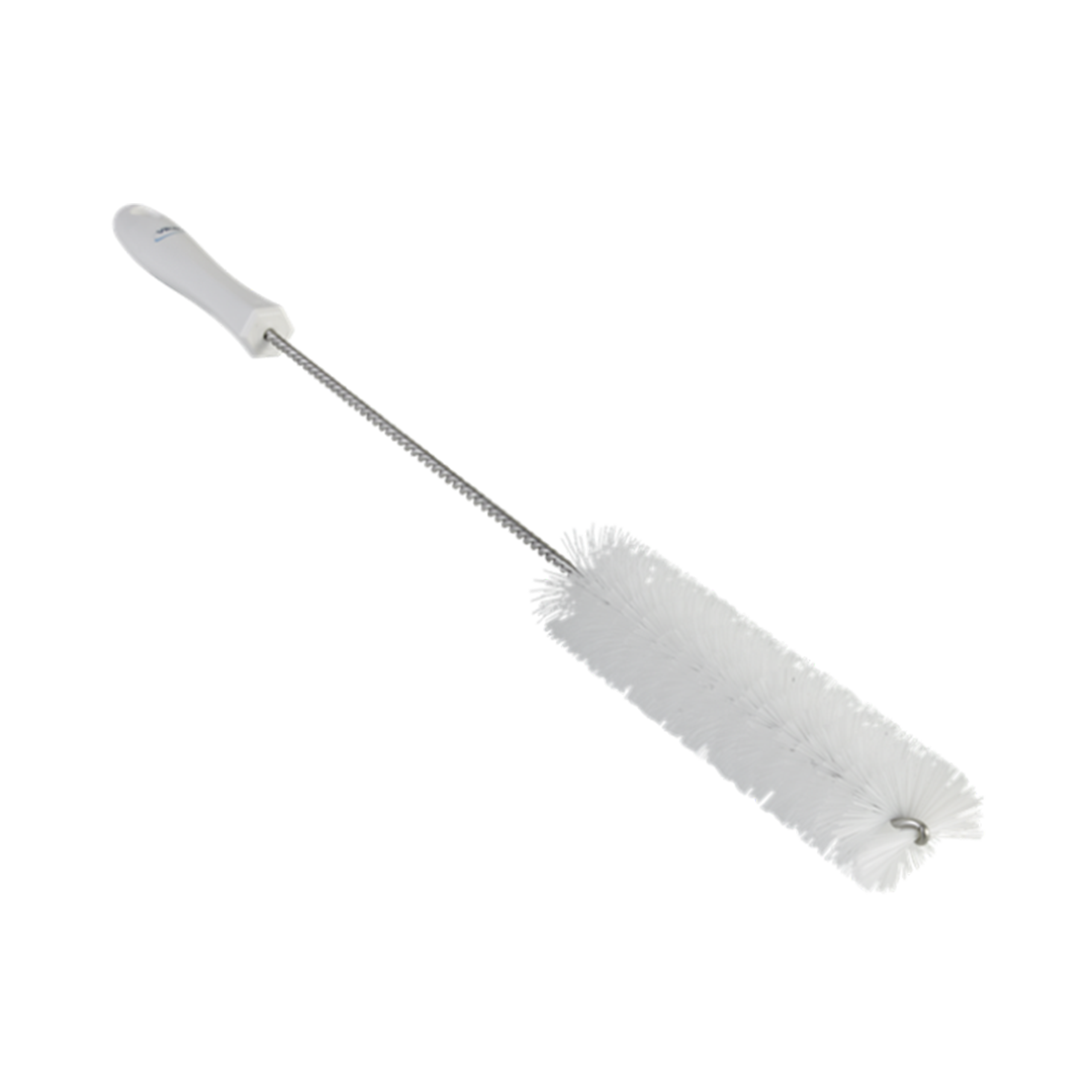 Rörrensare Vikan Hård Vit, Ø40 mm, 500 mm