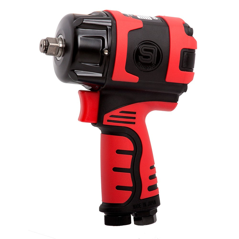 Mutterdragare Shinano Mutterdragare 1/2'' SI1460SR