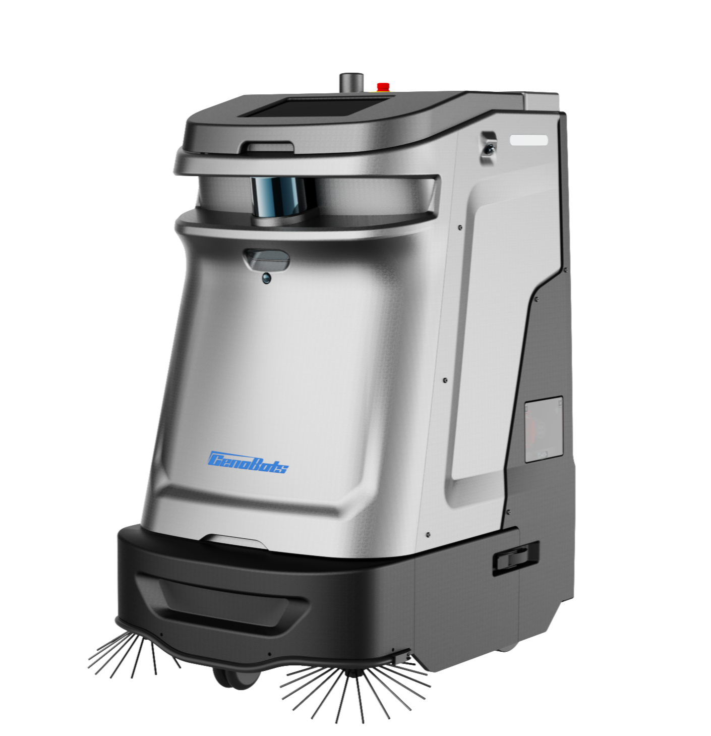 CenoBots SP50 Robot Dammsugare