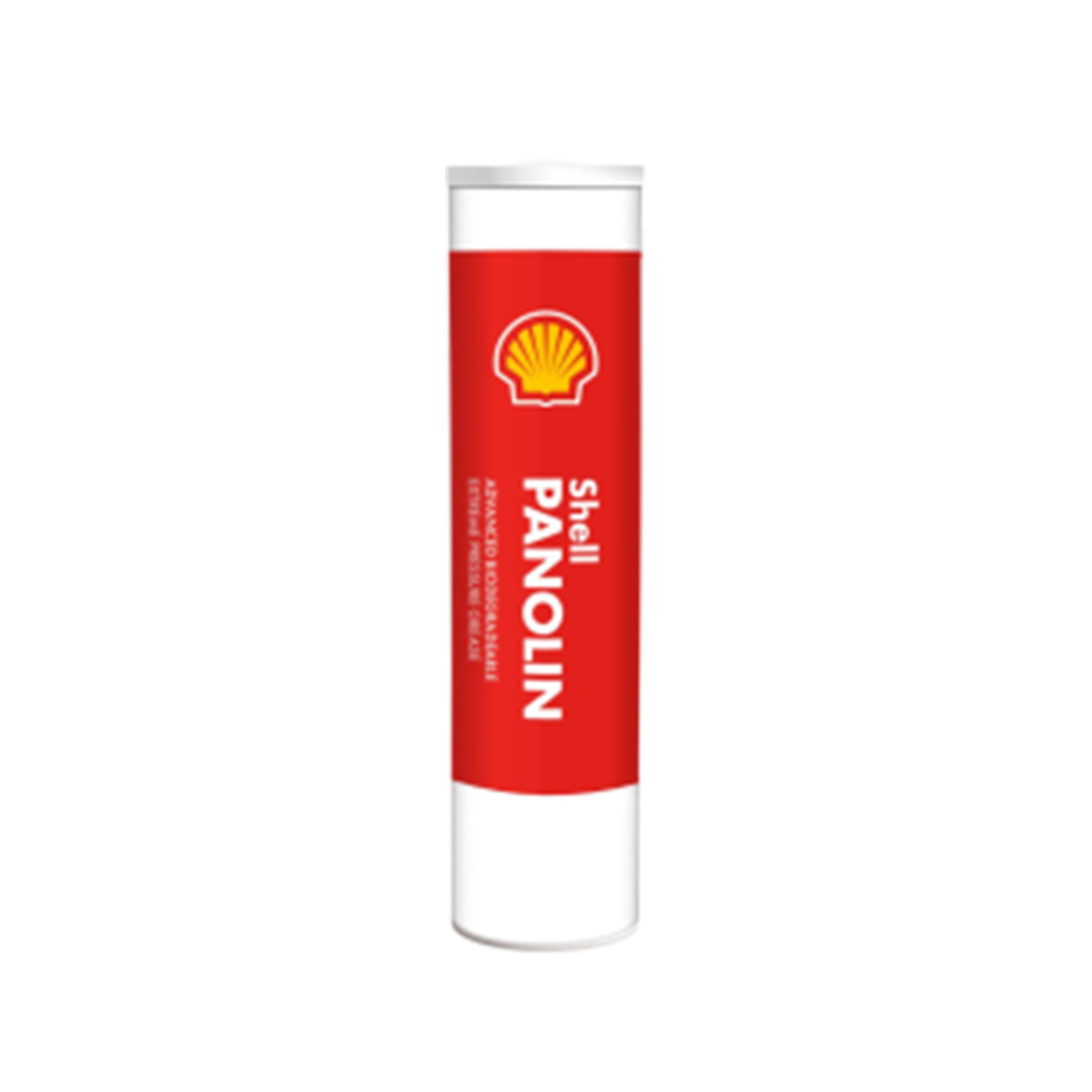 Smörjfett Shell Panolin S5 Grease EAL V120P 2, 4 kg