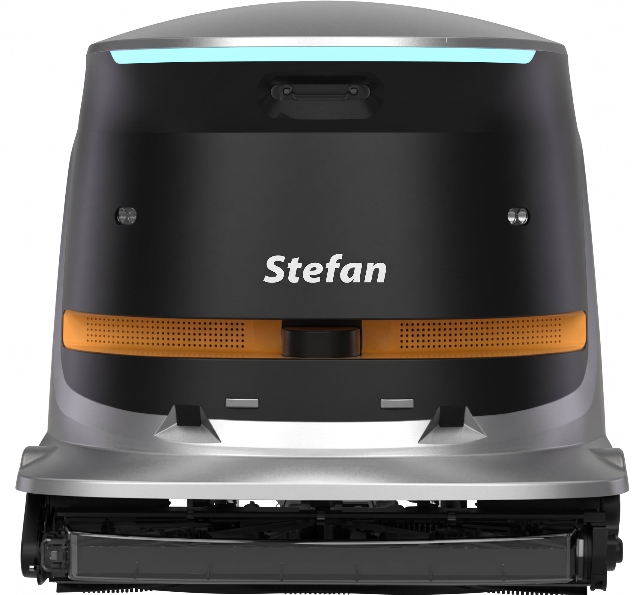 Städrobot Stefan Mix1+