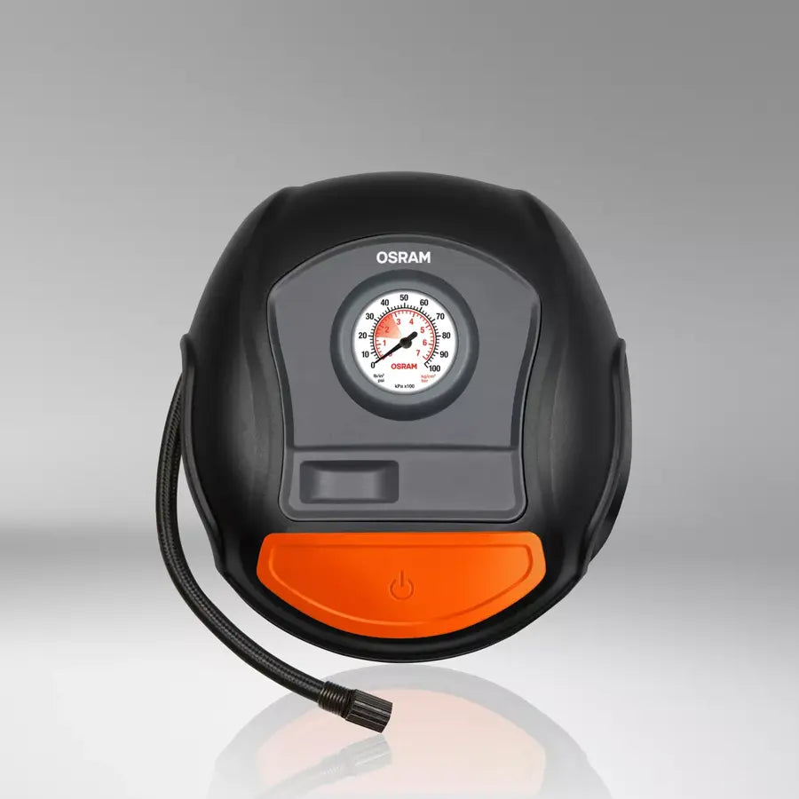 OSRAM TYREinflate 200 Luftkompressor