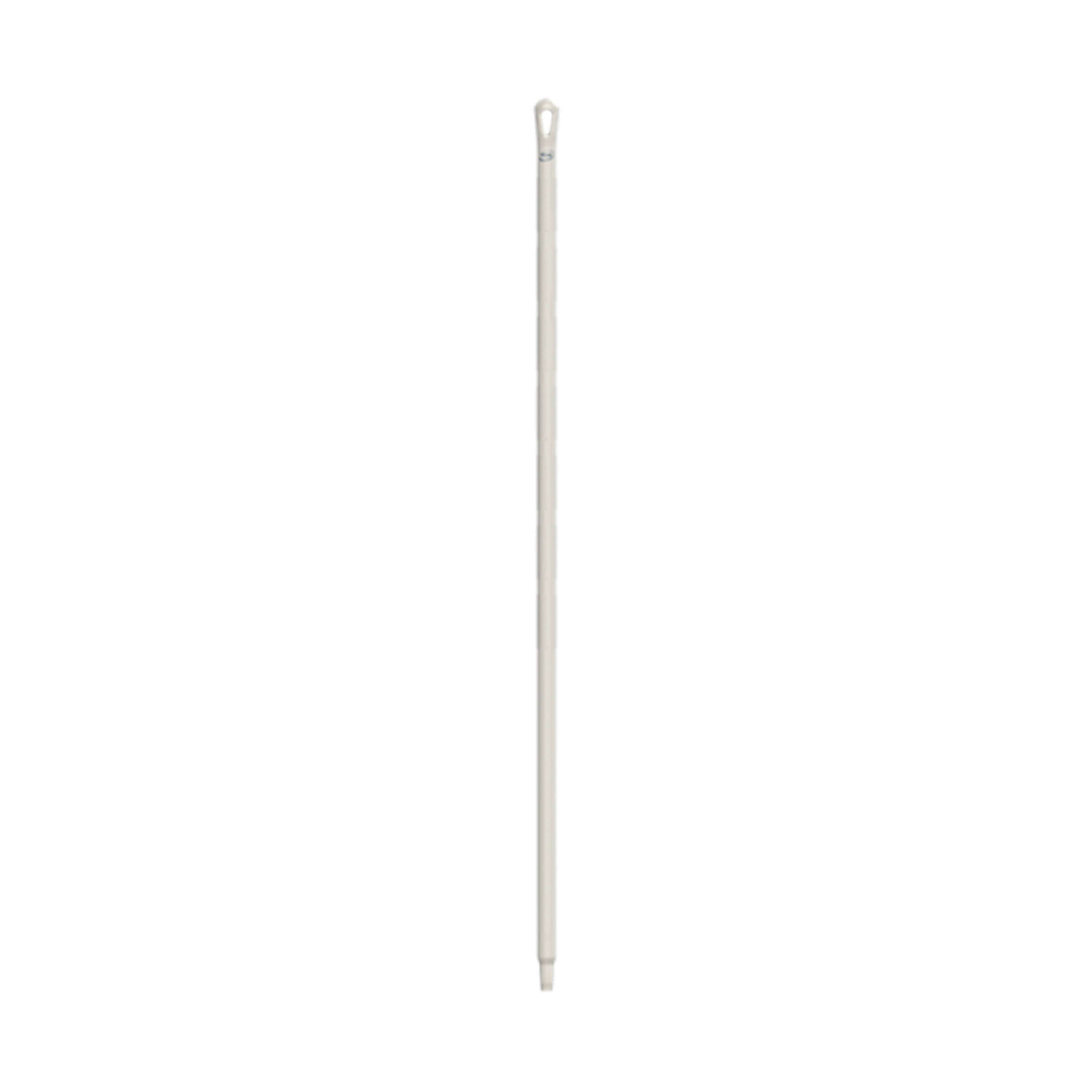 Ultrahygieniskt Skaft Vikan Vit, Ø32mm, 1500 mm