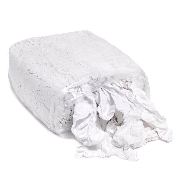 Trasor Vita Lakanstrasor Prima, 10kg Säck