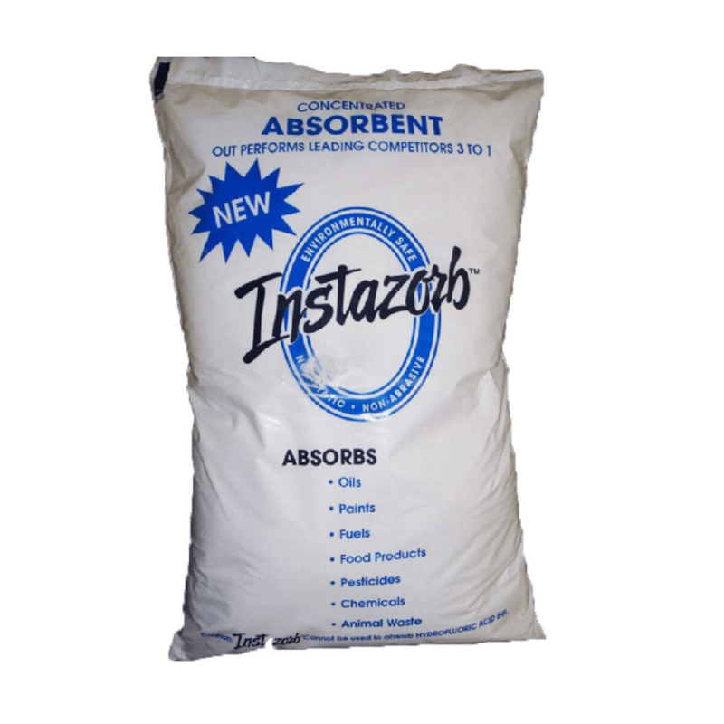 WURTH ABSORB. INSTAZORB 6,8KG/42,6 L