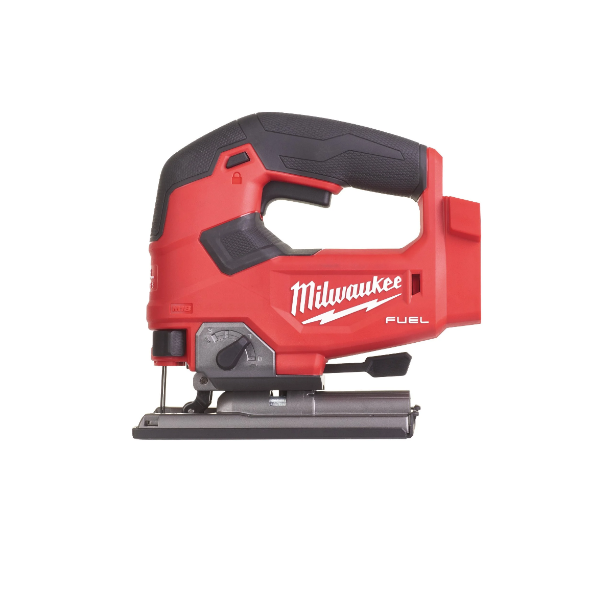Milw STICKSÅG M18 FJS-0X SOLO.2.9KG.3500SPM