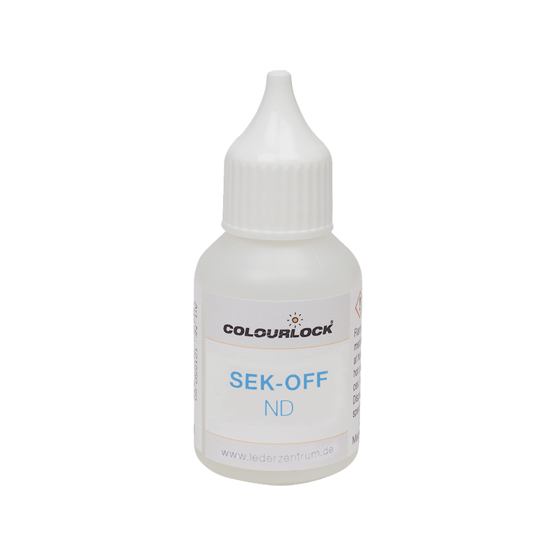 #Superlimborttagare Colourlock Sek Off Limborttagning, 20ml