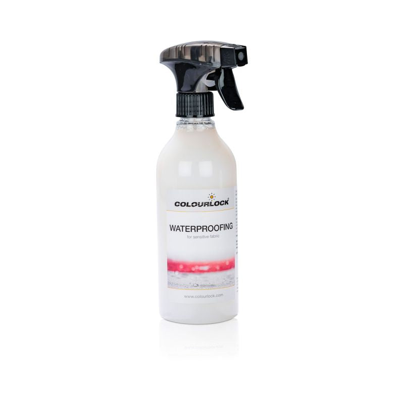 #Fläckskydd Colourlock Textile W-Proof Spray, 500ml
