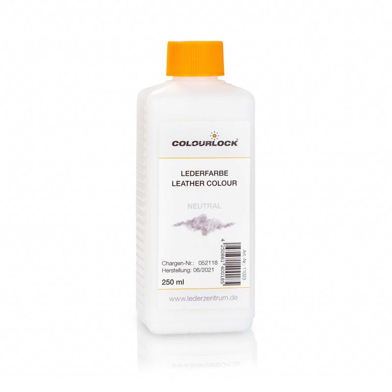#Läderreparation Colourlock Neutral Binder, 250ml