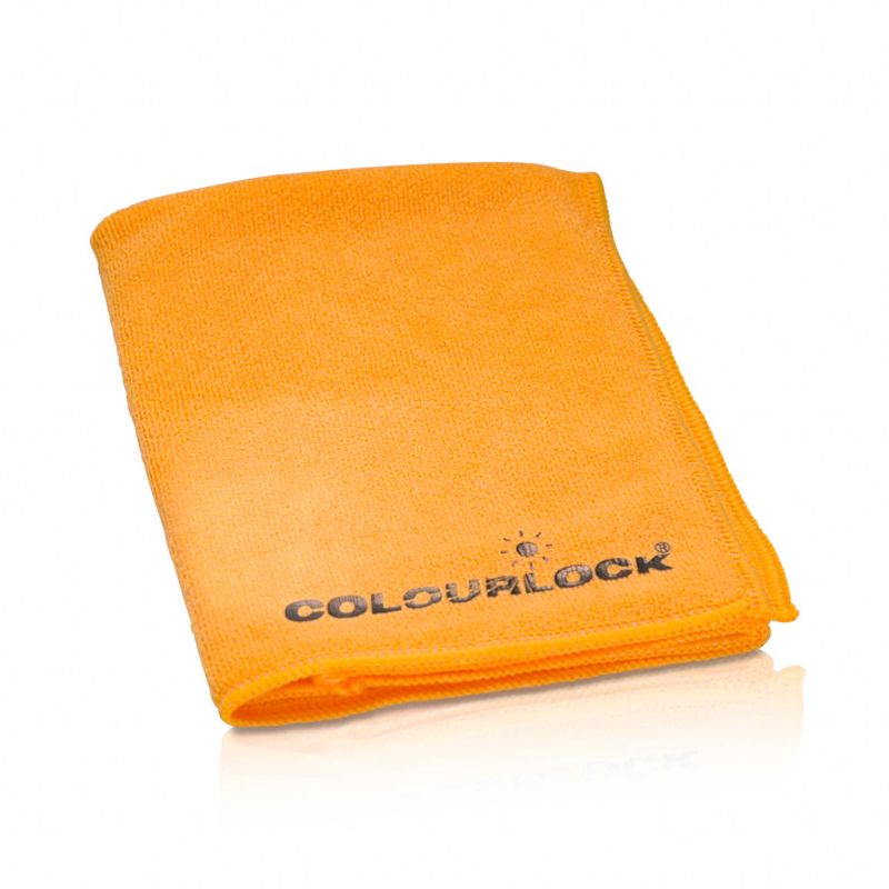 #Mikrofiberduk Colourlock Microfiber Towel, 40x40cm