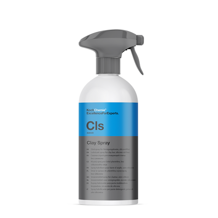 Spray till lera Koch-Chemie Clay Spray, 500 ml