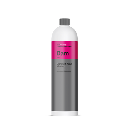 Koncentrerad Doft Koch-Chemie  Marint, 1 liter
