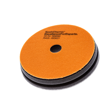 Polerrondell Koch-Chemie One Cut Pad, 126 mm