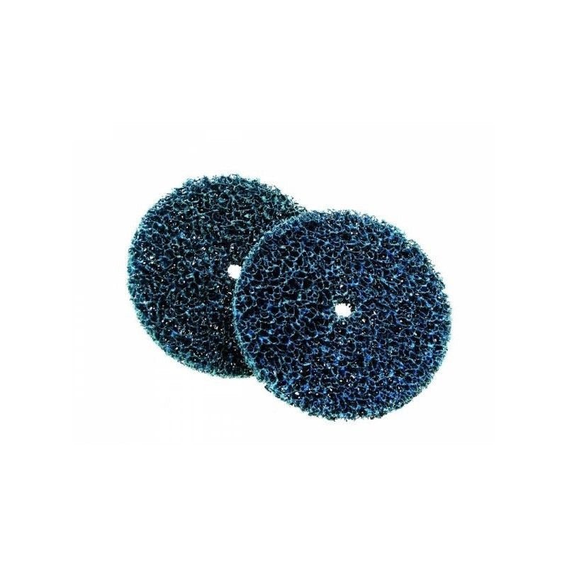 Grovrengöringsrondell 3M, 100mm